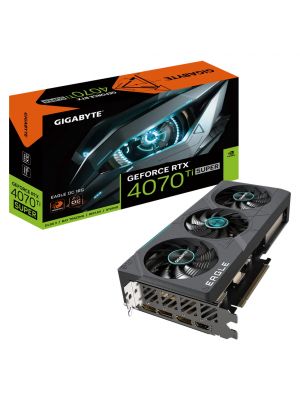 Gigabyte GeForce RTX 4070 Ti Super Eagle OC 16GB - GV-N407TSEAGLE OC-16GD