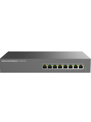 Grandstream IPG-GWN7701PA Network Switch, 8 x GigE (8 x PoE)