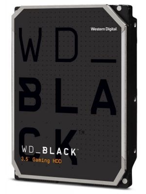 Western Digital WD Black 2TB 3.5in Hard Drive - WD2003FZEX