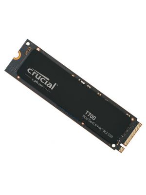 Crucial T700 m.2 NVMe Gen5 SSD 1TB read/write 11700/9500 MBs