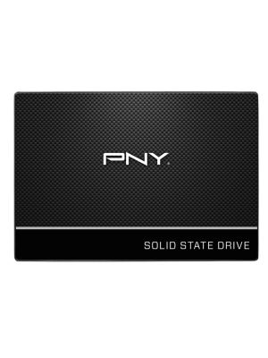 PNY CS900 2.5in SATA SSD 4TB 560MB/s 540 MB/s R/W - SSD7CS900-4TB-RB
