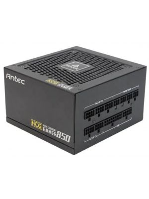 Antec High Current Gamer HCG850 80+ Gold 850W Fully Modular Power Supply