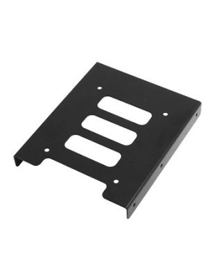 Aywun 2.5 to 3.5 HDD / SSD Bracket for using a 2.5