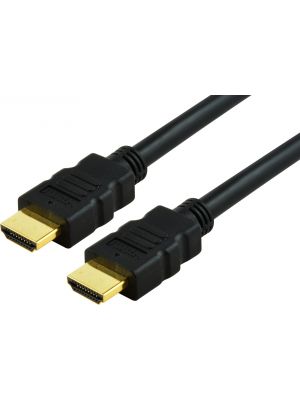 HDMI Cable 2m HDMI to HDMI Male to Male 2 meters