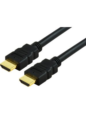 HDMI Cable 0.5m HDMI to HDMI Male to Male 0.5 meter