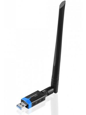Simplecom NW632 Wi-Fi 5 Bluetooth 5.0 Dual Band USB Adapter