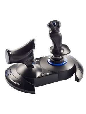 Thrustmaster T.Flight Hotas 4 For PC and PS4 detachable throttle - TM-4160664