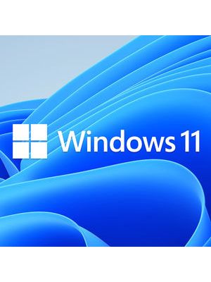 Microsoft Windows 11 Pro 64 Bit OEM DVD - FQC-10528