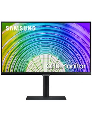 Samsung S6U QHD 75Hz FreeSync HDR  32in Monitor USB-C  - S32A600UUE LS32A600UUEXXY
