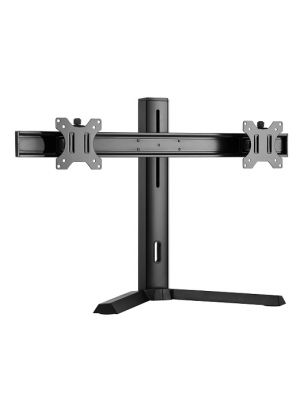 Brateck LDT32-T02 Dual Screen Classic Pro Gaming Monitor Stand