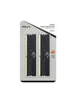 PNY MD16GK2D55600-TB 16GB (2x8GB)  5600Mhz CL40 AMD EXPO
