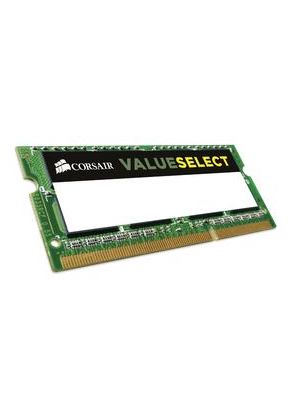 Corsair 8GB DDR3L SODIMM 1600MHz 1.35 / 1.5v CMSO8GX3M1C1600C11