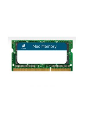 Corsair 8GB (2x4GB) DDR3 1333MHz SODIMM Memory for MAC
