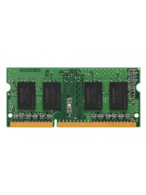 Kingston 4GB (1x4GB) DDR3L 1600MHz CL11 SODIMM Memory - KVR16LS11/4