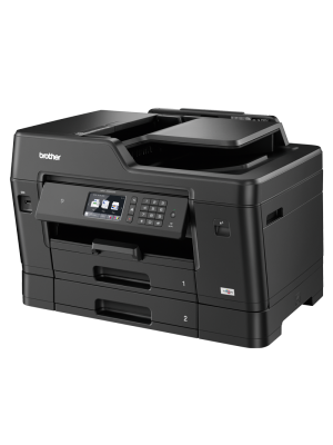 brother laser printers with scanner