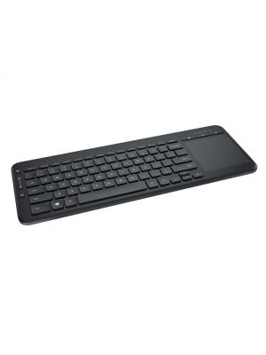 Microsoft All-in-One Media Keyboard - N9Z-00028