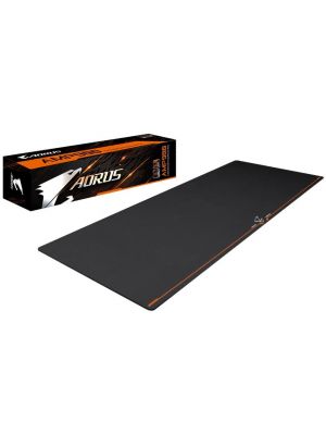 Gigabyte AORUS AMP900 Extended Gaming Mouse Pad - GP-AMP900