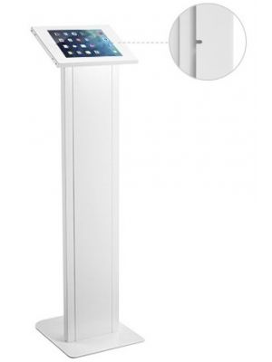 Brateck PAD32-01 Anti-Theft Freestanding Tablet Kiosk Stand 