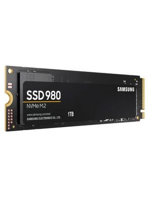 Samsung 980 M.2 PCI-E NVMe SSD 500GB - MZ-V8V500BW