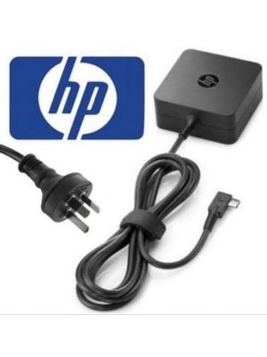 HP 65W USB Type-C USB-C Power Adapter Charger