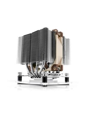 Noctua NH-D9L premium grade dual tower CPU Cooler 6 year warranty