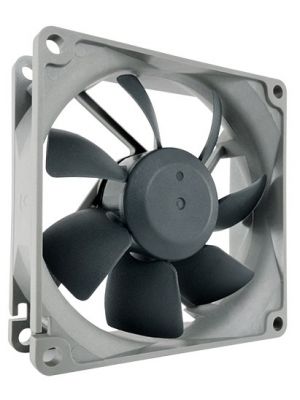 Noctua NF-R8 Redux 80mm 1800RPM PWM Fan rated for over 150,000 hours