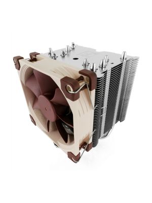 Noctua NH-U9S CPU Cooler  95 x 95mm footprint - NH-U9S