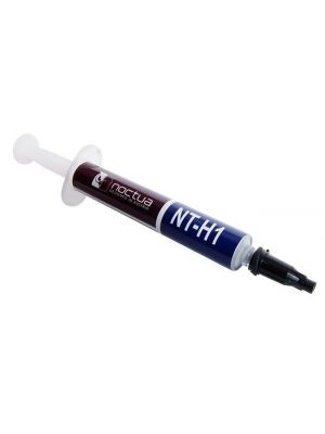 Noctua NT-H1 Thermal Compound 10 Gram Tube Handy for Multiple PC builds