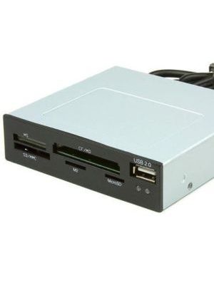 Astrotek V-113 Internal Multi Card 3.5inch USB Card Reader - AT-V-113