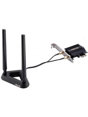 ASUS PCE-AX58BT WiFi 6 Wireless PCIE Network Card
