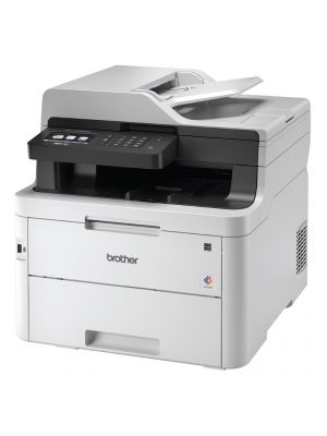 Brother MFC-L3745CDW Colour Laser Multi-Function with scanner,Fax, automatic 2-sided printing