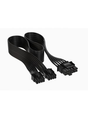  Corsair 600W PCIe 5.0 12VHPWR Type-4 PSU Power Cable 