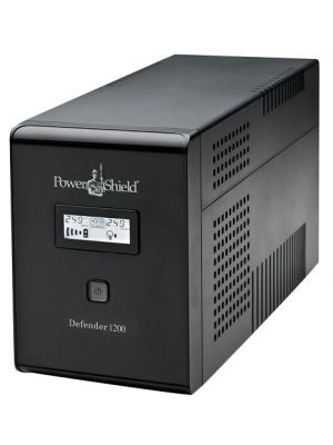 PowerShield Defender 1200VA 720W/USB Synology Compatible