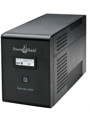 PowerShield Defender 1600VA 960W/USB Synology Compatible