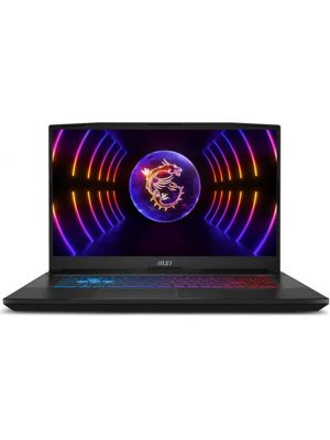 MSI Pulse 17 Core i7 RTX 4060 17.3in 144Hz Gaming Laptop 