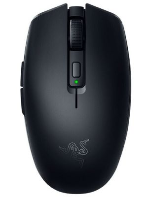 Razer Orochi V2 Wireless Gaming Mouse Black - RZ01-03730100