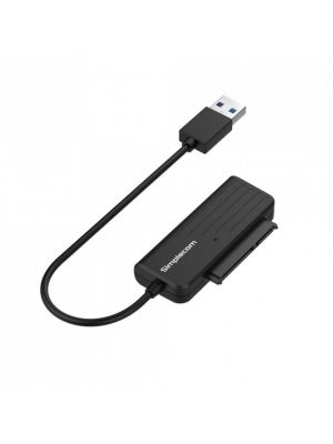 Simplecom SA205  USB 3.0 to SATA Adapter Cable Converter 2.5