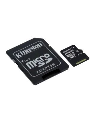Kingston Canvas Select microSDXC 128GB