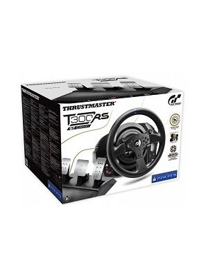 Thrustmaster T300 RS GT Edition Racing Wheel For PC, PS3, PS4 TM