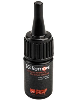 Thermal Grizzly Remove Thermal Paste Cleaner 10ml - TG-AR-100