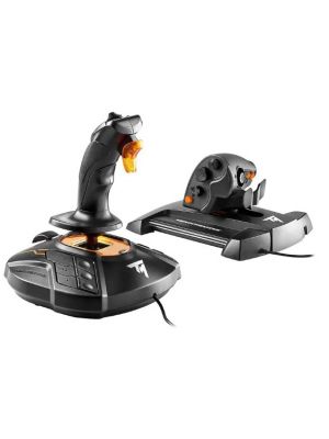 Thrustmaster T.16000M FCS HOTAS For PC with Throttle- TM-2960778