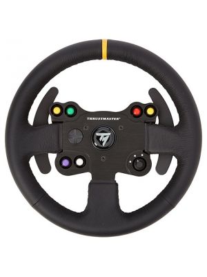 Thrustmaster Leather 28 GT Wheel Add On For T-Series - TM-4060057