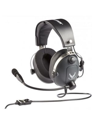 Thrustmaster T.Flight U.S. Air Force Edition Headset with US Air Force Official  License