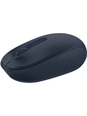 Microsoft Wireless Mobile Mouse 1850 use with either hand  - U7Z-00005