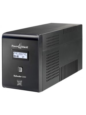 PowerShield Defender 2000VA 1200W UPS Synology Compatible