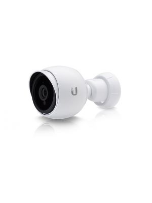 Ubiquiti UniFi G3 HD Video Camera [802.3AF] NHU-UVC-G3-AF