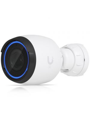Ubiquiti UniFi G5 Pro IP Camera resolution of 4K IR Night Vision