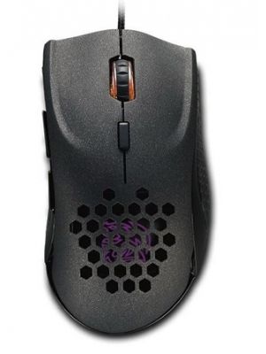 Tt eSPORTS Ventus X RGB gaming mouse -  MO-VXO-WDOOBK-01