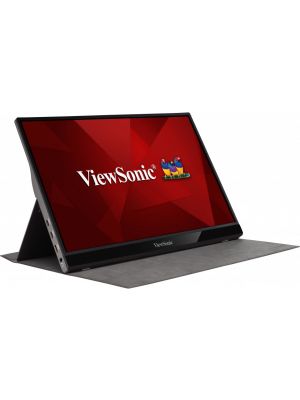 ViewSonic VG1655 16inch IPS USB Portable Monitor - VG1655