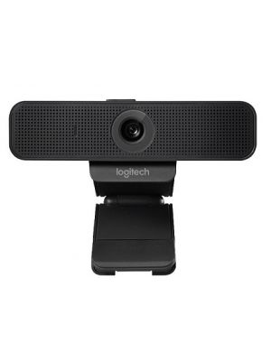 Logitech C925E Business Webcam Best budget webcam with 1080p